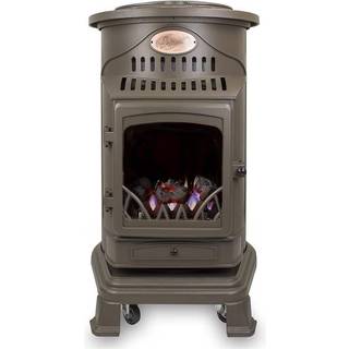Gasovn Provence, Honeyglow - Termostat
