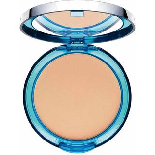 ARTDECO Sun Protection Powder Foundation Pudder foundation SPF 50 Skygge 90 Light Sand 9.5 g - 9,5 g