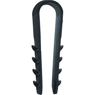 Castor DKS 3-13B Kabelbeslag 3-13mm,200-pak Sort