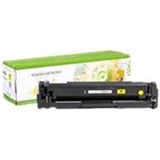 Static Control - yellow - toner cartridge (alternative for: HP CF402A) - Lasertoner Gul