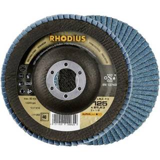 Rhodius 210480 1 stk