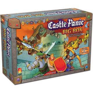 Castle Panic Big Box 2e