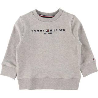 Essential Logo Sweatshirt