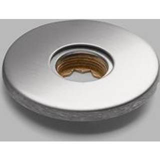 d line dørgrebsroset klips for Ø 19 mm