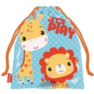 Fisher-Price Animals Marble Bag