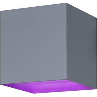 Hombli Smart Outdoor væglampe V2 sort