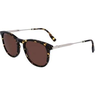 Lacoste L994S 230 53 Solbriller Mænd Tortoiseshell - Dark Tortoise - 53mm
