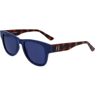 Karl Lagerfeld KL6088S 400 51 Solbriller Mænd Blue - Blue - 51mm