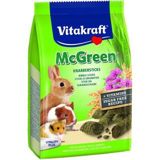 Vitakraft McGreen 50g