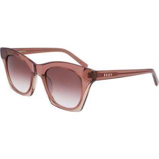 DKNY DK541S 265 51 Solbriller Mænd Lyserød - Blush Beige Pink - 51mm