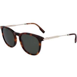 Lacoste L994S 214 53 Solbriller Mænd Tortoiseshell - Brown Tortoise - 53mm