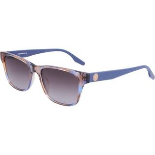 Converse CV535S ALL STAR 541 54 Solbriller Kvinder Tortoiseshell - Lilac Purple Tortoise - 54mm