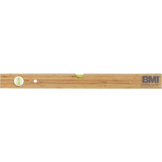 BMI 661050 Træ-vaterpas 1 stk