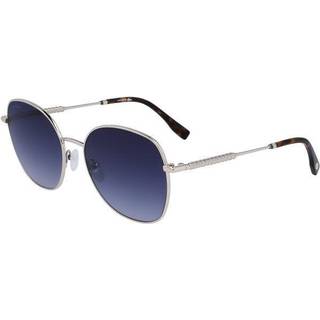 Lacoste L257S 771 56 Solbriller Kvinder Guld - Shiny Gold - 56mm