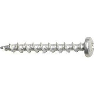 Thorsman 3760160 Elektriker skrue 100-pak 4,2 x 35 mm