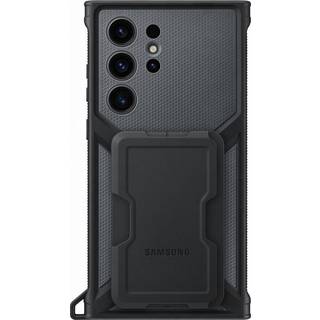 Samsung Rugged Gadget Case til Samsung Galaxy S23 Ultra 5G - Titan