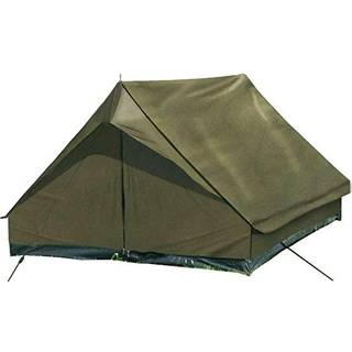 Mil-Tec - Mini Pack Standard, 2-Personers telt Olive