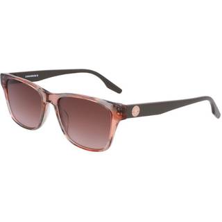 Converse CV535S ALL STAR 281 54 Solbriller Kvinder Tortoiseshell - Peach Brown Tortoise - 54mm