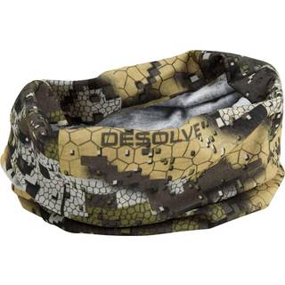 Ridge Neck Gaiter Desolve - Fire - Swedteam