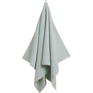 Gant Home Organic Premium Håndklæde 70x140 Cm - Håndklæder & Badelagner Økologisk Bomuld Light Mint - 852007205346