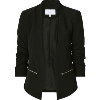 Vijoy 3/4-ærmet Blazer
