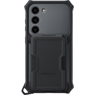 Samsung Galaxy S23 Rugged Case Titan