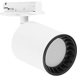 LEDVANCE SMART+ Tracklight Spot Osaka 400lm 5W/830-865 hvid WiFi