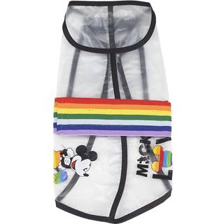 Disney Pride Regndækken - Størrelse 31