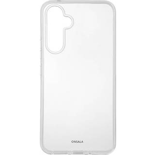 ONSALA Phone Case TPU Transparent - Samsung Galaxy A54 5G