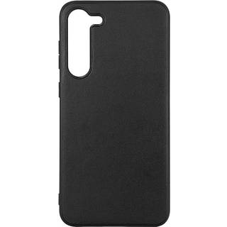 Buffalo Samsung Galaxy S23+ bagcover (sort) - På lager i butik