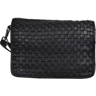 Adax, skind crossbody /skuldertaske, Sara.