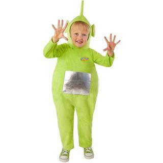 Dipsy Teletubbies kostume