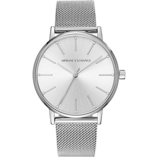 Armani Exchange AX5535 Mesh Bracelet Watch - W65418