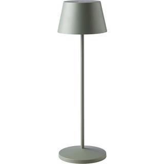 Loom Design Modi Transportabel Lampe Grøn