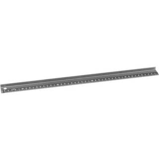 Skærelinialer 45 cm, sort