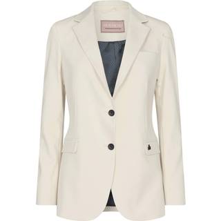 Mos Mosh Mary Night Blazer Blazer 137720 Ecru (36)