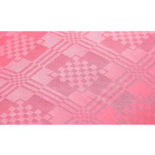 Pink rulledug 8 meter