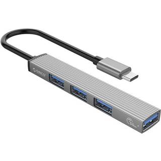 Orico Adapter Hub 4w1 - 4x USB 3.0