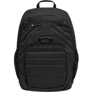 Oakley Enduro 25lt 4.0 Backpack Blackout One St?rrelse