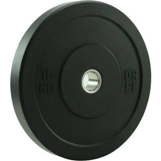 TITAN LIFE Bumper Plate 50 mm Vægt 15 kg