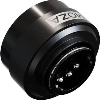 Moza Racing Rs07 Tilbehør Til Spillekonsol Adapter Med Hurtig Frigørelse