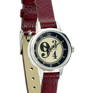 Harry Potter Watch Platform 9 3/4