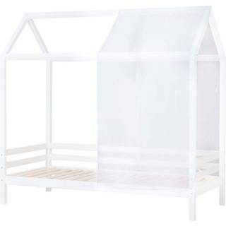 Hoppekids Mermaid tekstil til husseng 90x200 cm