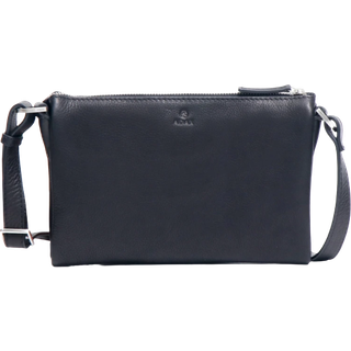 Adax Combi clutch Lindsey Venezia - Sort