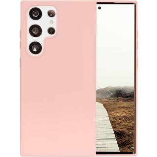 dbramante1928 Greenland Samsung Galaxy S23 Ultra 5G Miljøvenligt Cover - Klar