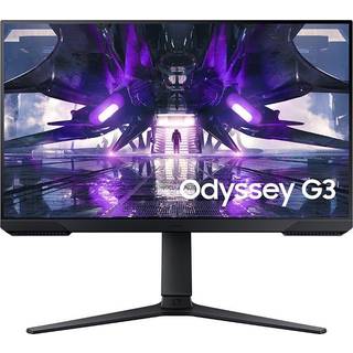 Samsung 24" Odyssey G3 FullHD