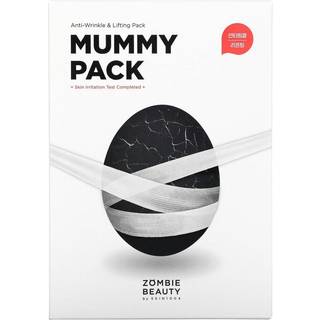 SKIN1004 - Zombie Beauty Mummy Pack