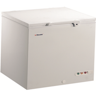 Elcold Kummefryser 227 Liter - 21XLE