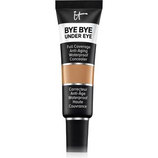 IT Cosmetics Bye Bye Under Eye Waterproof Concealer #30.5 Tan, 8 ml.