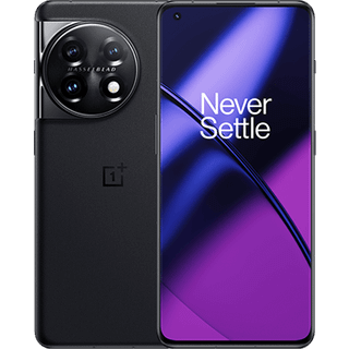 OnePlus 11 5G 128GB/8GB - Titan Black